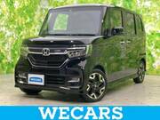 2020 HONDA N-BOX CUSTOM