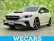 2021 SUBARU LEVORG