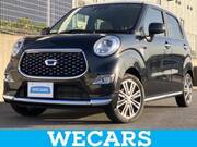 2021 DAIHATSU CAST