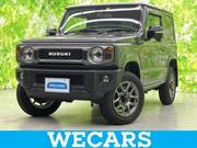 2023 SUZUKI JIMNY