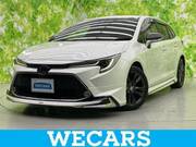 2021 TOYOTA COROLLA TOURING