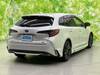 TOYOTA COROLLA TOURING