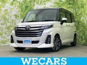 2021 TOYOTA ROOMY