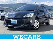 2015 TOYOTA AQUA