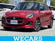 2023 SUZUKI SWIFT