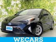2016 TOYOTA PRIUS S
