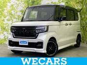2021 HONDA N-BOX CUSTOM