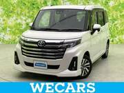 2023 TOYOTA ROOMY