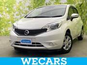 2015 NISSAN NOTE