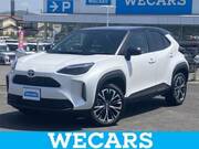 2023 TOYOTA YARIS CROSS HYBRID Z
