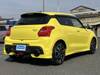 SUZUKI SWIFT SPORT