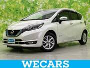 2019 NISSAN NOTE