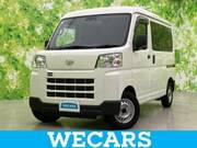 2022 DAIHATSU HIJET CARGO