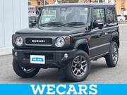 2024 SUZUKI JIMNY