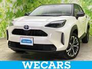 2022 TOYOTA YARIS CROSS HYBRID Z