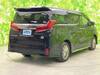 TOYOTA ALPHARD HYBRID