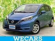2019 NISSAN NOTE