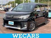 2016 TOYOTA VOXY