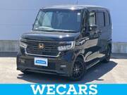 2022 HONDA N-BOX CUSTOM