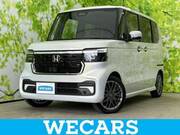 2024 HONDA N-BOX CUSTOM