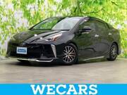 2020 TOYOTA PRIUS