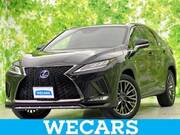 2019 LEXUS RX
