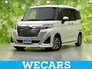 2019 DAIHATSU THOR
