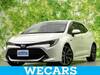 TOYOTA COROLLA SPORT