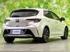 TOYOTA COROLLA SPORT