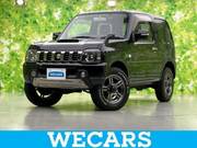 2017 SUZUKI JIMNY
