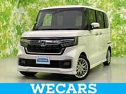 2021 HONDA N-BOX CUSTOM