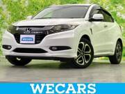 2014 HONDA VEZEL