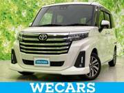 2021 TOYOTA ROOMY