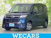 2018 TOYOTA TANK