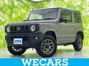 2021 SUZUKI JIMNY