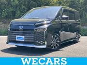 2024 TOYOTA VOXY HYBRID S-Z