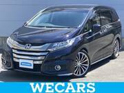 2013 HONDA ODYSSEY