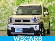 2021 SUZUKI HUSTLER