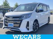 2021 TOYOTA NOAH