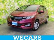 2019 HONDA FIT