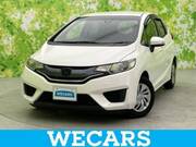 2014 HONDA FIT