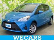 2017 TOYOTA VITZ