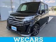 2025 TOYOTA ROOMY