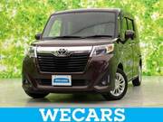 2020 TOYOTA ROOMY