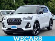 2022 DAIHATSU ROCKY