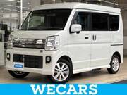 2023 SUZUKI EVERY WAGON