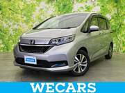 2022 HONDA FREED HYBRID
