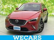 2016 MAZDA CX-3