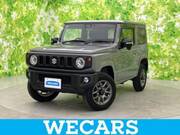 2023 SUZUKI JIMNY