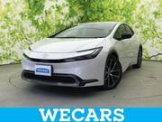 2025 TOYOTA PRIUS